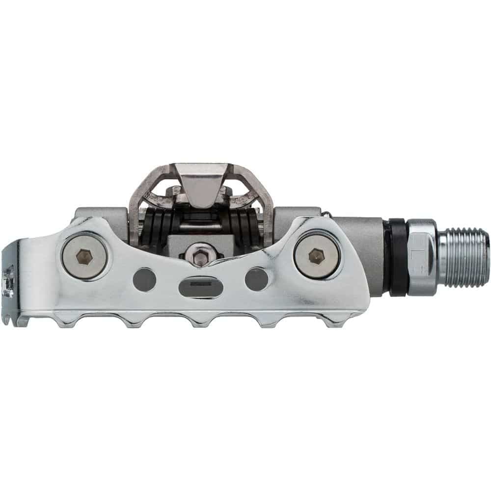 پنجه رکاب قفل شو یک طرفه شیمانو SHIMANO PD-M324 — تصویر ۶