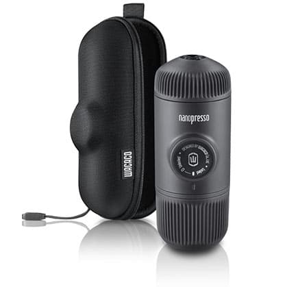 دستگاه قهوه ساز واکاکو NANOPRESSO