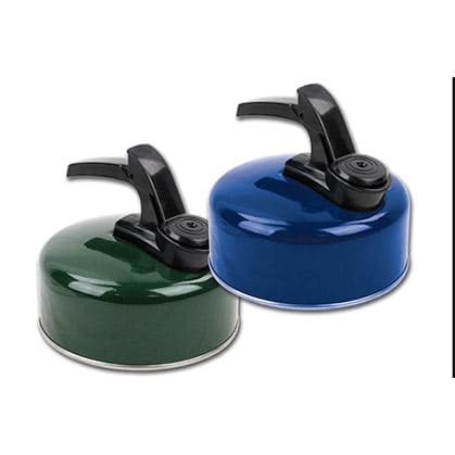 کتری 1 لیتری هایلندر مدل Whistling Kettle