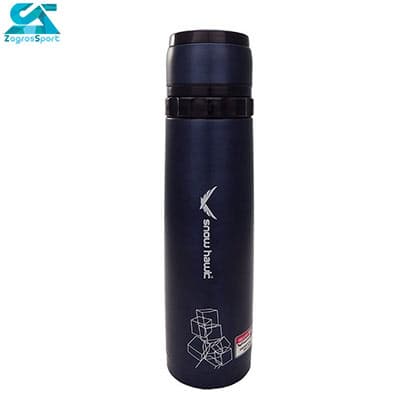 فلاسک 800 میلی لیتر Snow Hawk — تصویر ۴