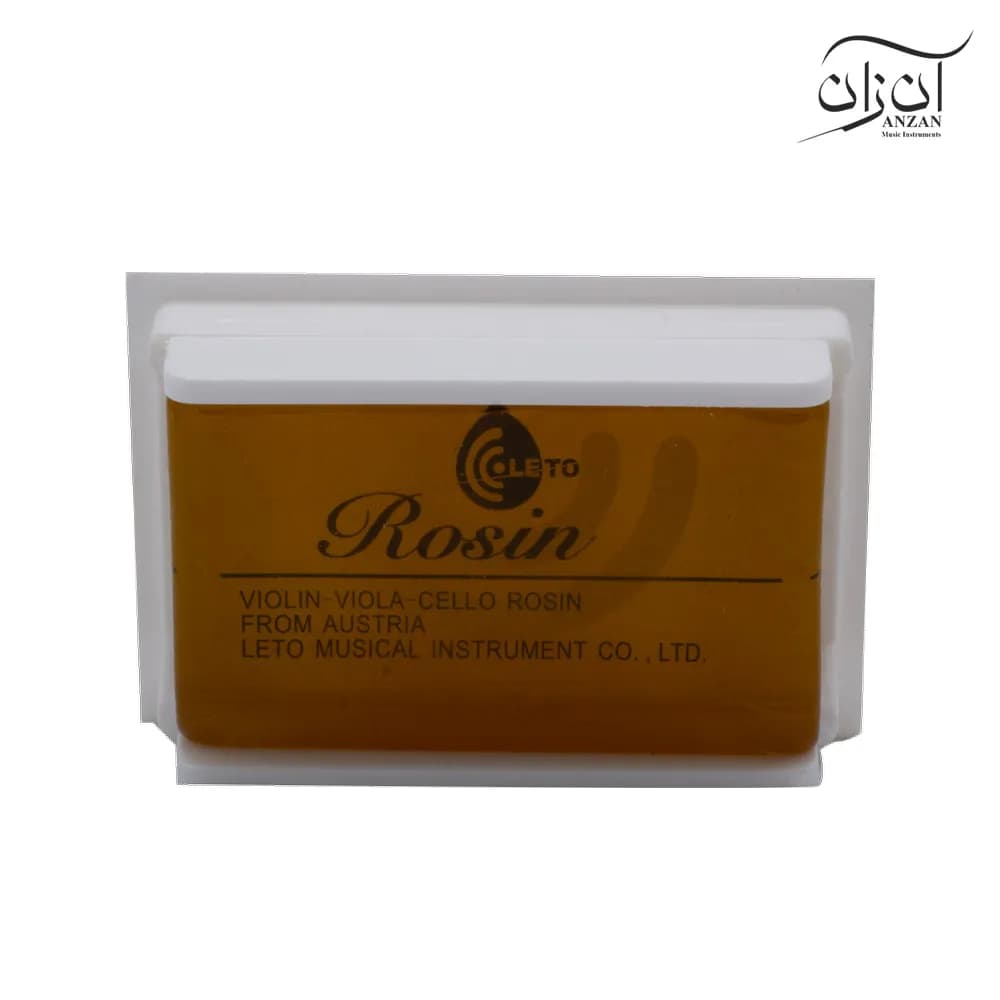 کلیفون ویولن Rosin 601