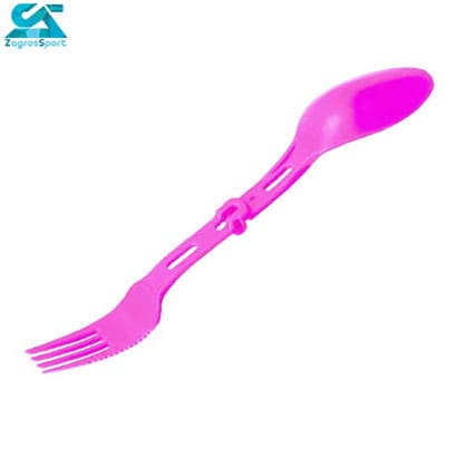 قاشق چنگال پریموس مدل Folding Spork — تصویر ۹