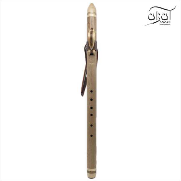 فلوت سرخ پوستی لاکوتا آنکا Anka