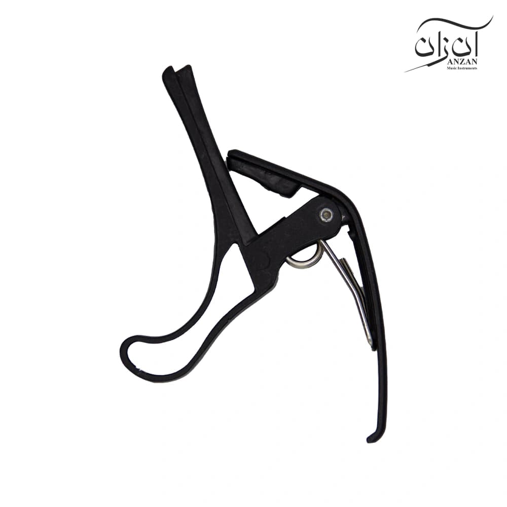کاپو گیتار فندر مدل Fender ED-03 — تصویر ۲