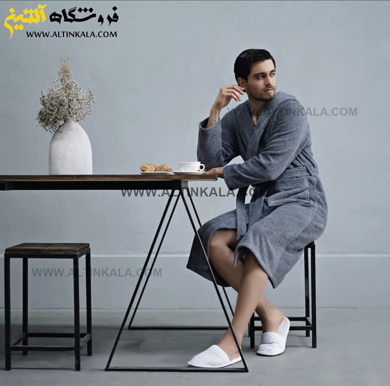 حوله تنپوش بامبو برند رزیتکس فیلی سایز 125 — تصویر ۲