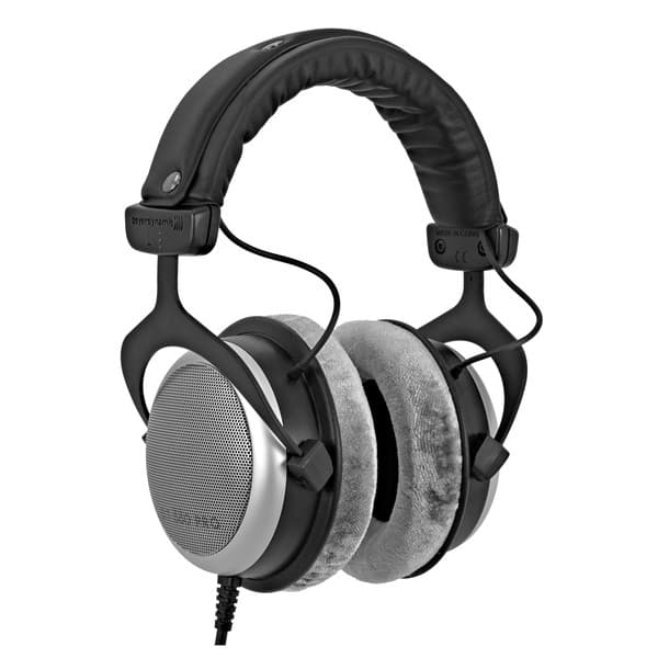 هدفون استودیو بیرداینامیک مدل DT 880 PRO 250 ohm — تصویر ۲