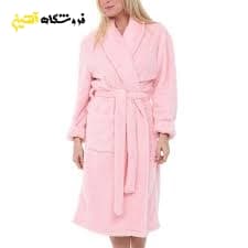 حوله تنپوش بامبو برند رزیتکس صورتی سایز 125