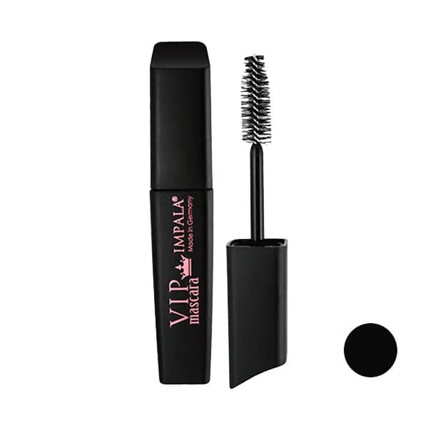 ریمل ایمپالا مدل volume & bamboo silk-vip