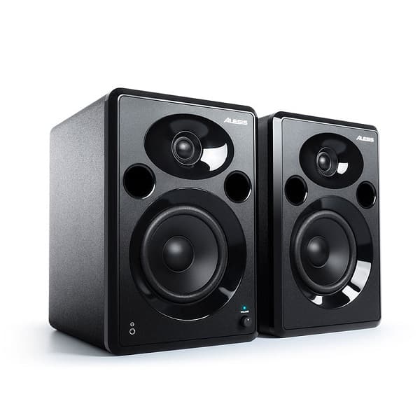 اسپیکر مانیتور السیس مدل Elevate 5 MKII — تصویر ۲