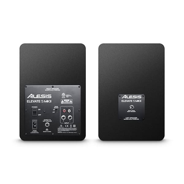 اسپیکر مانیتور السیس مدل Elevate 5 MKII — تصویر ۳