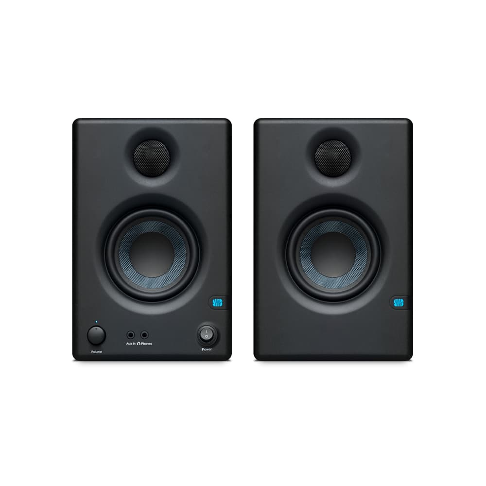 اسپیکر مانیتور پری‌سونوس مدل Eris 3.5 بسته 2 عددی — تصویر ۲