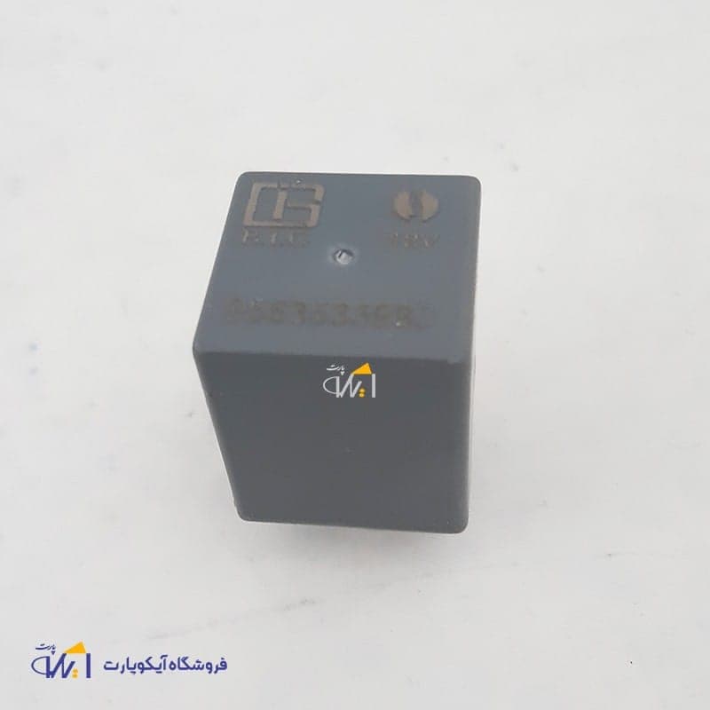 اتوماتیک راهنما پژو 405 شرکتی ایساکو — تصویر ۳