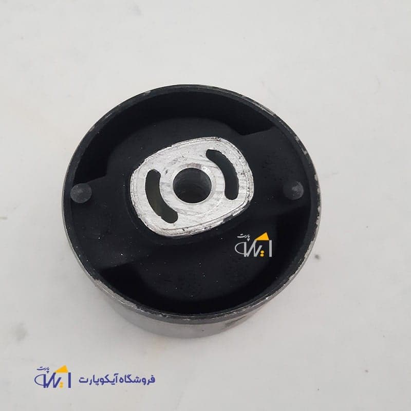 بوش دسته موتور پایین راست پژو 405 موتور XU7 و EF7 شرکتی ایساکو — تصویر ۳