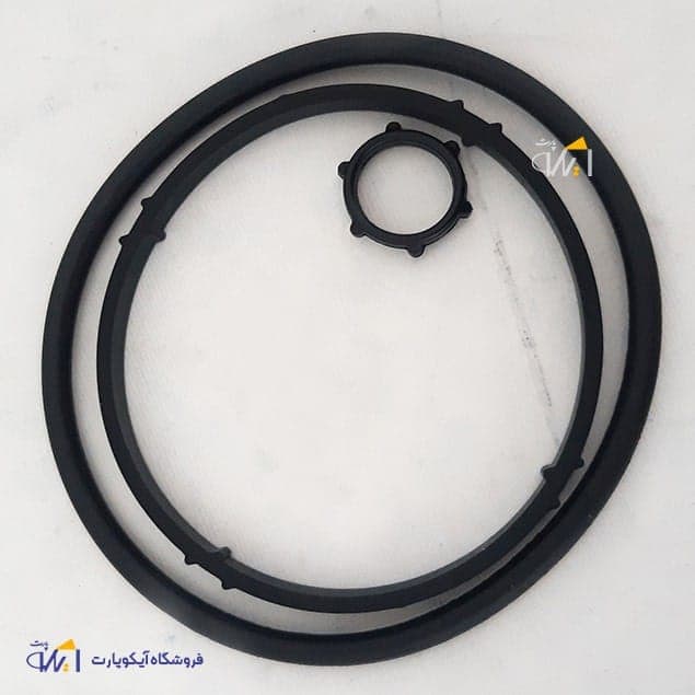 اورینگ پایه فیلتر روغن 206 و موتور TU5 شرکتی ایساکو ویژن — تصویر ۳