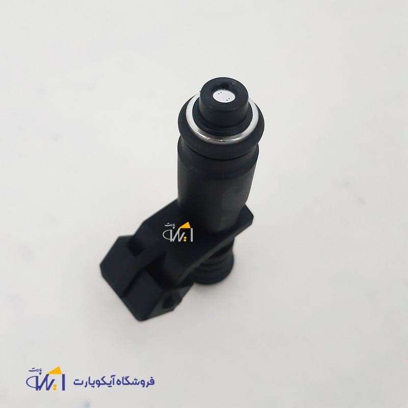 سوزن انژکتور سمند و 206 سیستم زیمنس برند کروز شرکتی ایساکو — تصویر ۴