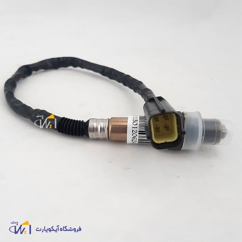 سنسور اکسیژن پژو 405 سیستم برقی زیمنس برند بوش شرکتی ایساکو — تصویر ۲