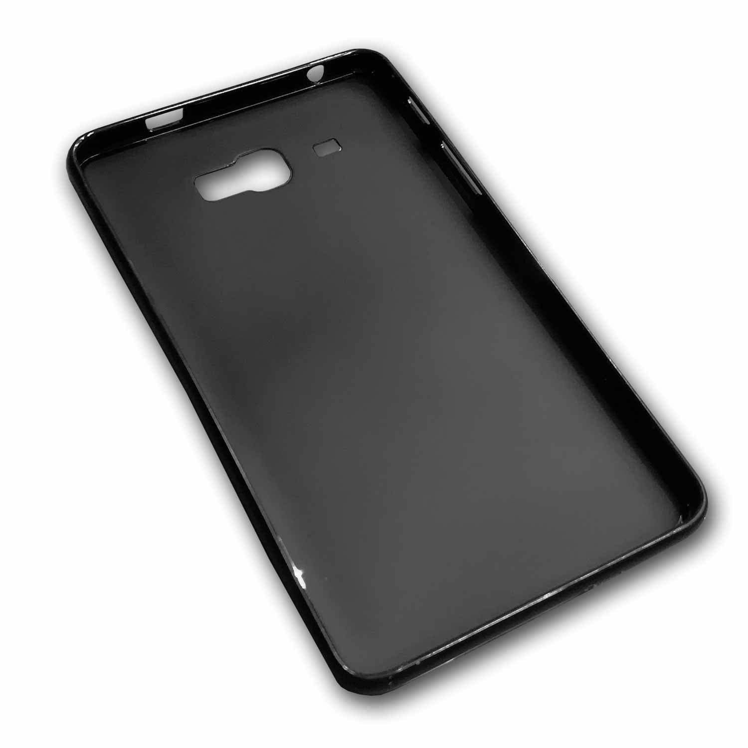 کاور طرح ماشین | تبلت سامسونگ Tab A (T280-T285) — تصویر ۲