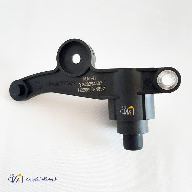 سنسور دور موتور 206 با موتور tu5 و tu3 (پایه کوتاه) شرکتی ایساکو — تصویر ۲