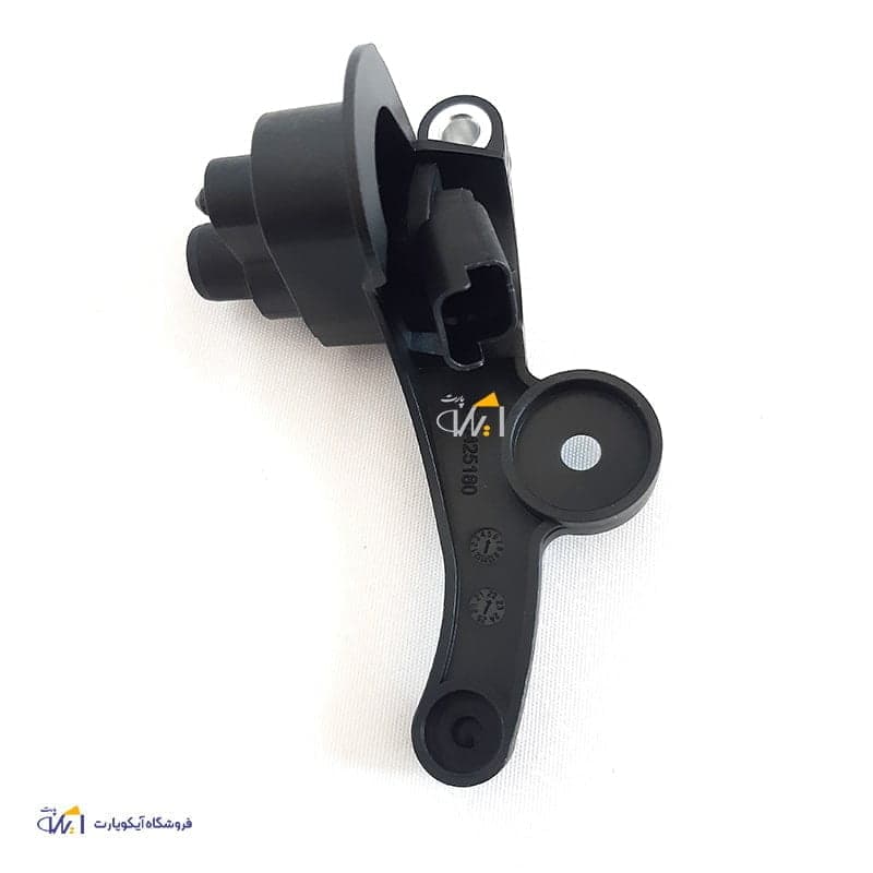 سنسور دور موتور 206 با موتور tu5 و tu3 (پایه کوتاه) شرکتی ایساکو — تصویر ۳