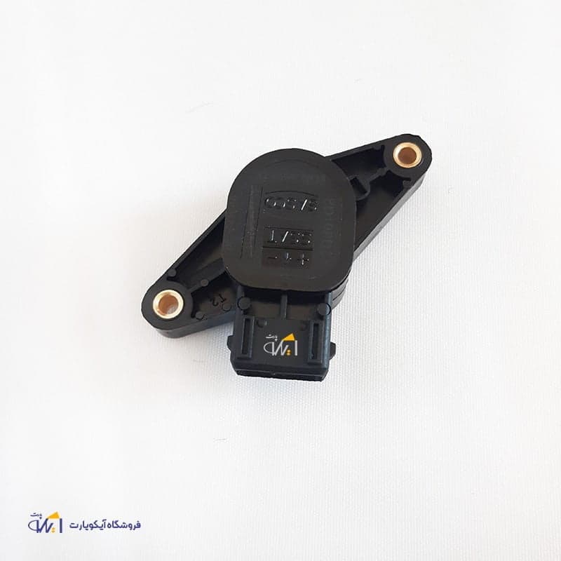 پتانسیومتر دریچه گاز پژو 405 ساژم شرکتی ایساکو