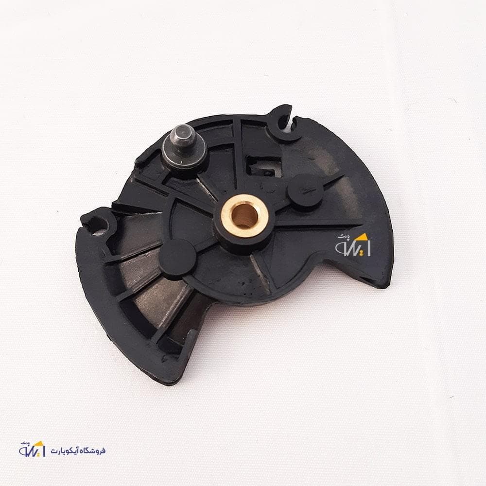 صفحه کنترل پدال گاز پژو 405 شرکتی ایساکو — تصویر ۲