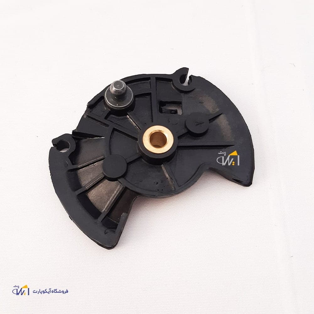 صفحه کنترل پدال گاز پژو 405 شرکتی ایساکو