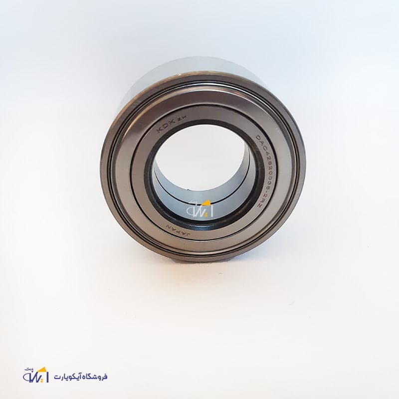 بلبرینگ چرخ جلو پژو 405 شرکتی ایساکو ، kDk ژاپن