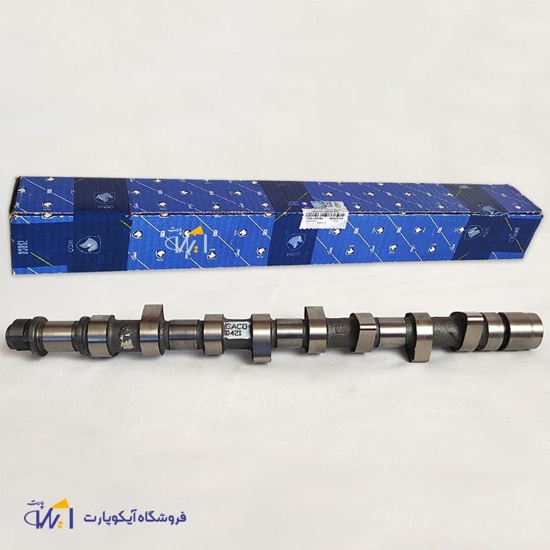میل سوپاپ پژو 405 شرکتی ایساکو