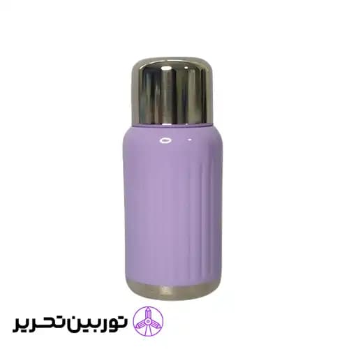 فلاسک ایکیا best4026 بنفش