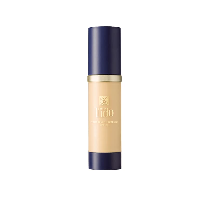 کرم پودر آبرسان SPF25 شماره 37 لیدو LIDO