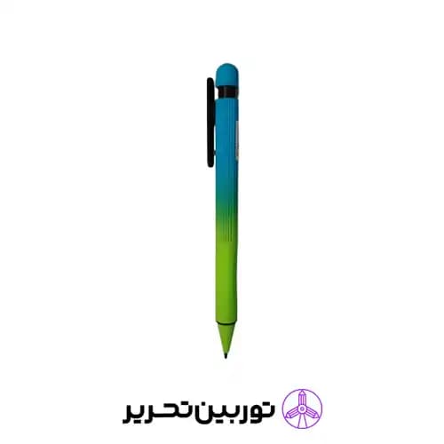 اتود پاستلی ادل آبی-سبز 0.7