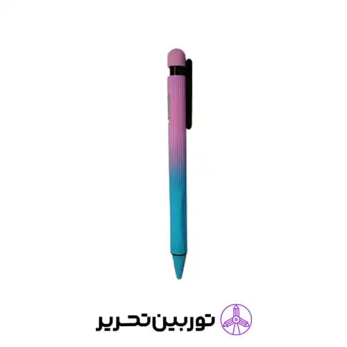 اتود پاستلی ادل صورتی-آبی 0.7