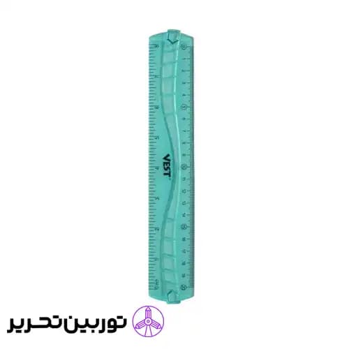 خط کش 20 ژله وست — تصویر ۲