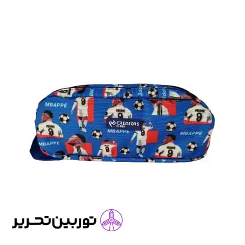 جامدادی پسرانه سافاری کیدو – طرح فوتبالی