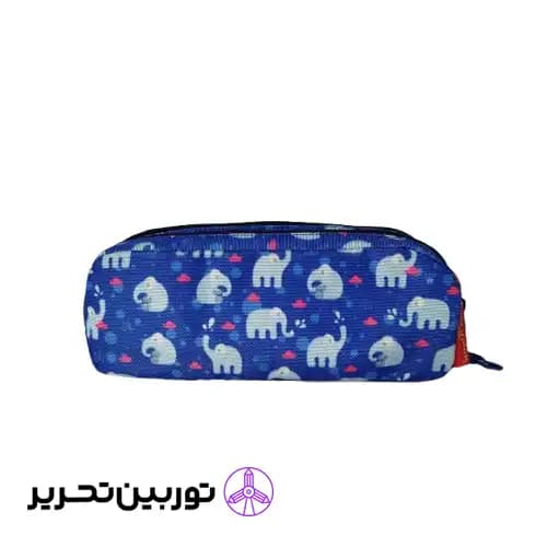 جامدادی پسرانه سافاری کیدو-طرح فیل — تصویر ۳