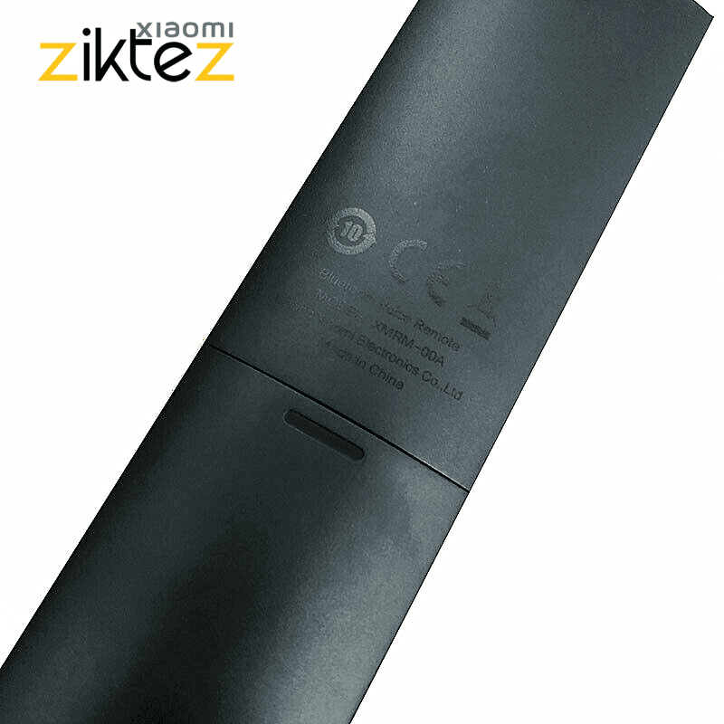 کنترل اندروید باکس شیائومی Mi Box Remote Bluetooth Voice (اورجینال ارسال فوری) — تصویر ۷