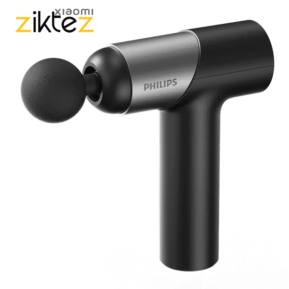 ماساژور تفنگی فیلیپس Philips PPM7323 / PPM3203G new version (اورجینال ارسال فوری)