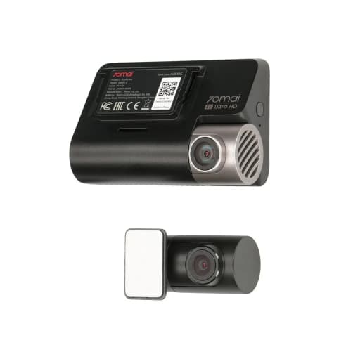 دوربین خودرو شیائومی Xiaomi 70mai A800SE Dash Cam Set new همراه دوربین عقب (اورجینال) — تصویر ۶