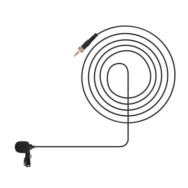میکروفن یقه ای کامیکا مدل CVM-M-C1 (پلمپ و یک سال گارانتی اصلی)