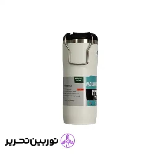تراول ماگ ALL DAY – سفید