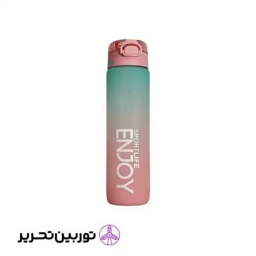 قمقمه 6077 دورنگ — تصویر ۲