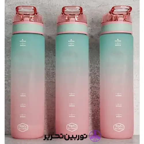 قمقمه 6077 دورنگ — تصویر ۵