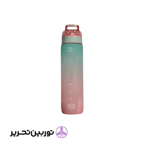 قمقمه 6077 دورنگ — تصویر ۳