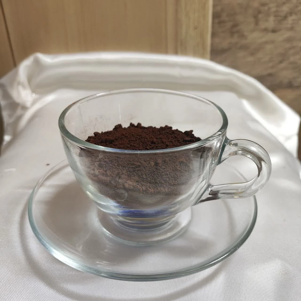 قهوه فوری کلاسیک فله ای ( 500گرم ) — تصویر ۲