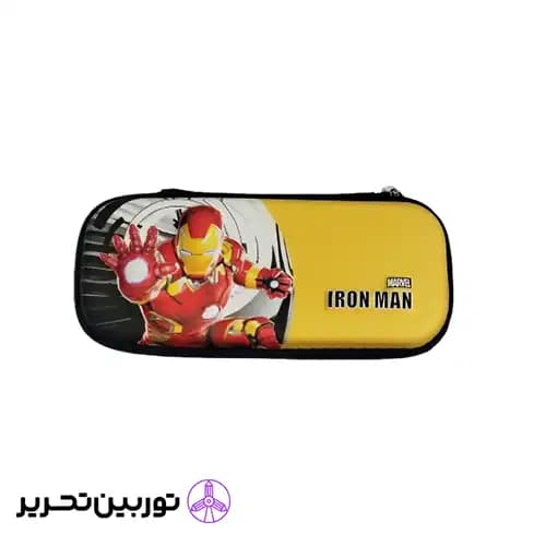 جامدادی تبلتی کوچک هیرو 8733 -ایرون من – Iron man