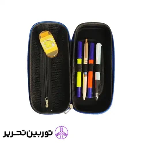 جامدادی تبلتی کوچک هیرو 8733 -ایرون من – Iron man — تصویر ۳