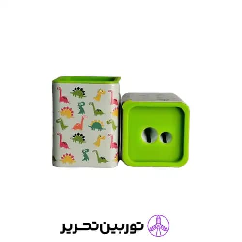 تراش فانتزی و مخزن دار 5705 کیکو — تصویر ۶