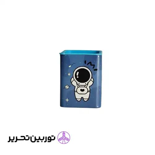 تراش فانتزی و مخزن دار 5705 کیکو — تصویر ۵