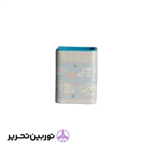 تراش فانتزی و مخزن دار 5705 کیکو — تصویر ۲