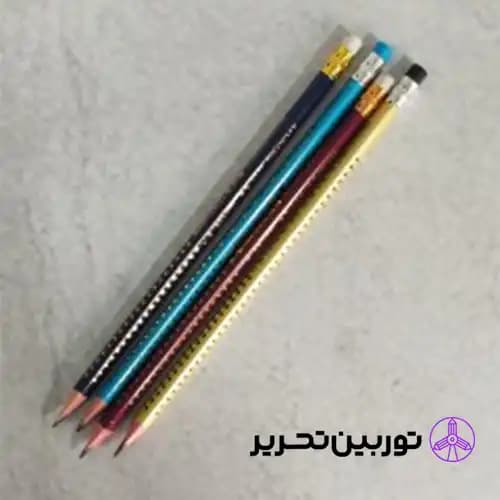 مدادمشکی سه گوش MQ — تصویر ۷